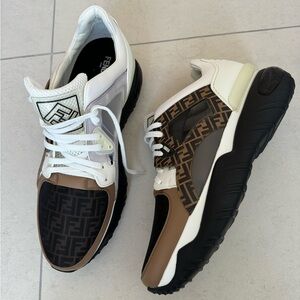FENDI MENS sneakers